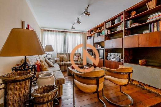 Foto 4 do(a) Apartamento de 3 quartos à venda em Perdizes, São Paulo