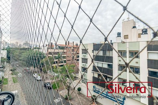 Foto 16 do(a) Apartamento de 3 quartos à venda em Petrópolis, Porto Alegre