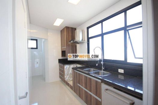 Foto 9 do(a) Apartamento false à venda em Indianópolis, São Paulo