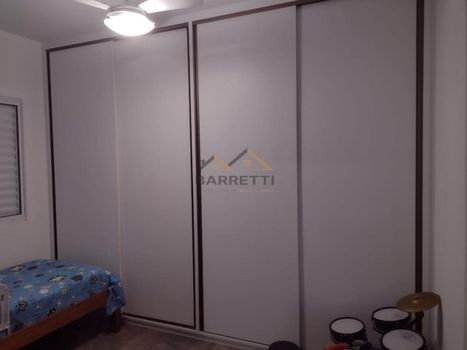 Foto 14 do(a) Apartamento false à venda em Parque São Matheus, Piracicaba