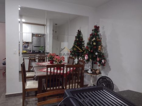 Foto 4 do(a) Apartamento false à venda em Parque São Matheus, Piracicaba