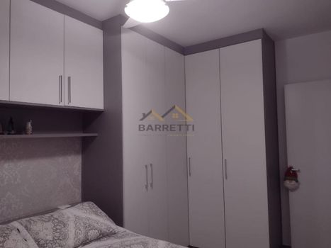 Foto 10 do(a) Apartamento false à venda em Parque São Matheus, Piracicaba