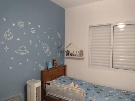 Foto 13 do(a) Apartamento false à venda em Parque São Matheus, Piracicaba