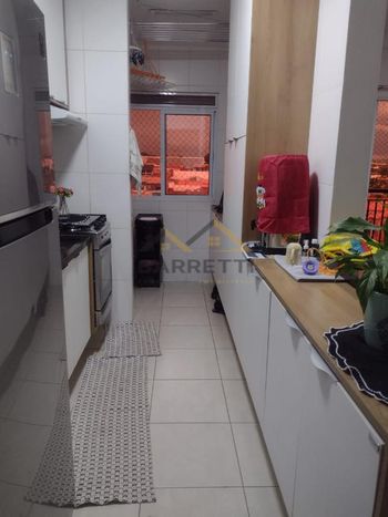 Foto 8 do(a) Apartamento false à venda em Parque São Matheus, Piracicaba