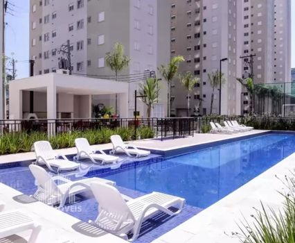 Foto 40 do(a) Apartamento de 2 quartos à venda em Centro, Barueri