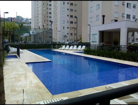 Foto 21 do(a) Apartamento de 2 quartos à venda em Centro, Barueri