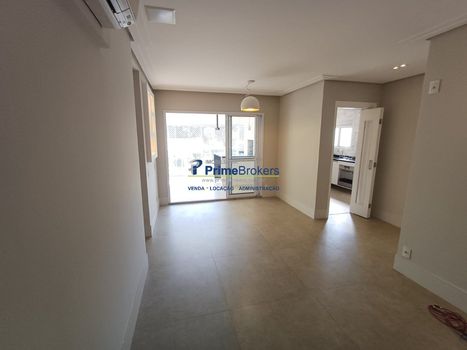 Foto 6 do(a) Apartamento de 3 quartos à venda em Vila Monte Alegre, São Paulo