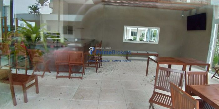 Foto 41 do(a) Apartamento de 3 quartos à venda em Vila Monte Alegre, São Paulo