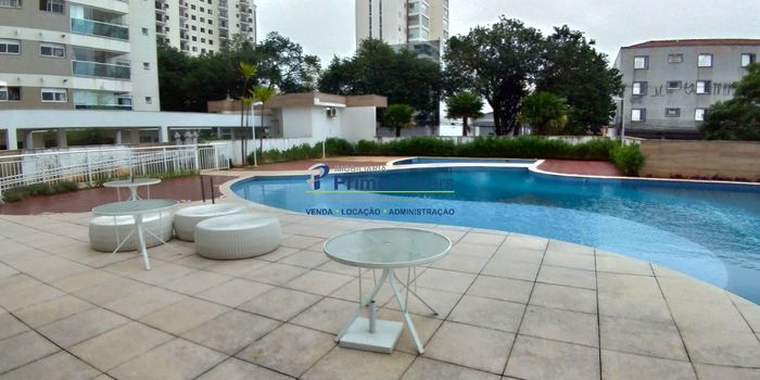 Foto 47 do(a) Apartamento de 3 quartos à venda em Vila Monte Alegre, São Paulo