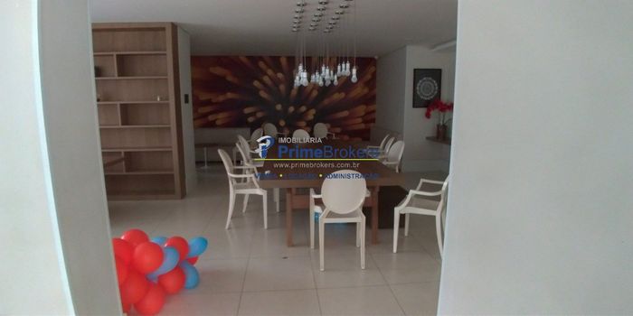 Foto 42 do(a) Apartamento de 3 quartos à venda em Vila Monte Alegre, São Paulo