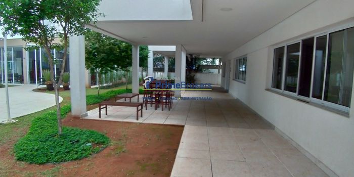 Foto 39 do(a) Apartamento de 3 quartos à venda em Vila Monte Alegre, São Paulo
