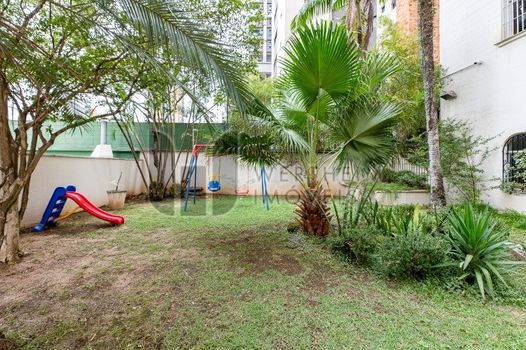 Foto 37 do(a) Apartamento de 4 quartos à venda em Indianópolis, São Paulo
