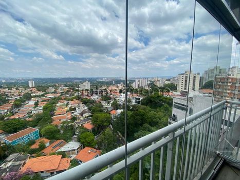 Foto 10 do(a) Cobertura de 1 quartos à venda em Sumarezinho, São Paulo