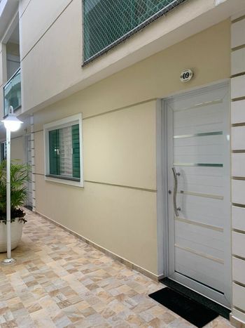 Foto 2 do(a) Casa em Condomínio de 3 quartos à venda em Vila Maria Alta, São Paulo