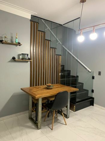 Foto 17 do(a) Casa em Condomínio de 3 quartos à venda em Vila Maria Alta, São Paulo