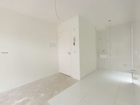 Foto 5 do(a) Apartamento de 2 quartos à venda em Costeira, Araucária