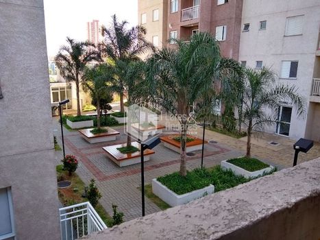 Foto 4 do(a) Apartamento de 2 quartos à venda em Vila Barreto, São Paulo