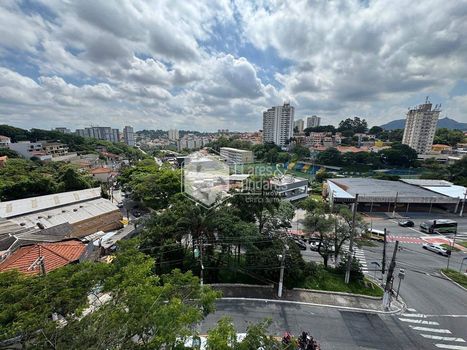 Foto 17 do(a) Apartamento de 2 quartos à venda em Vila Barreto, São Paulo