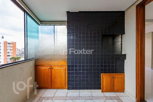 Foto 5 do(a) Apartamento de 3 quartos à venda em Jardim Botânico, Porto Alegre