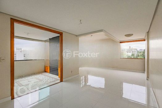 Foto 3 do(a) Apartamento de 3 quartos à venda em Jardim Botânico, Porto Alegre