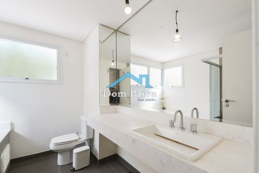 Foto 44 do(a) Apartamento de 4 quartos à venda em Vila Mariana, São Paulo