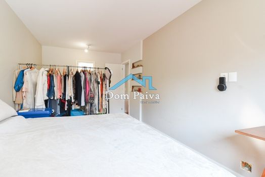 Foto 41 do(a) Apartamento de 4 quartos à venda em Vila Mariana, São Paulo