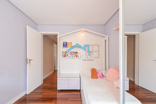 Foto 38 do(a) Apartamento de 4 quartos à venda em Vila Mariana, São Paulo
