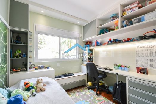 Foto 32 do(a) Apartamento de 4 quartos à venda em Vila Mariana, São Paulo