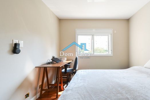 Foto 40 do(a) Apartamento de 4 quartos à venda em Vila Mariana, São Paulo