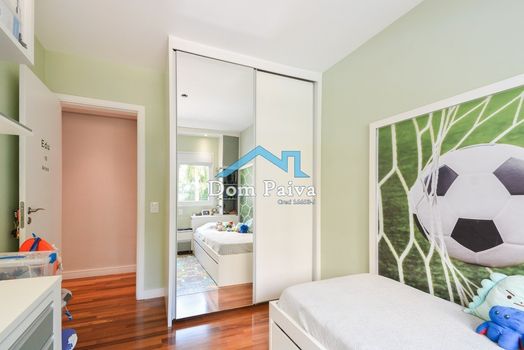 Foto 33 do(a) Apartamento de 4 quartos à venda em Vila Mariana, São Paulo