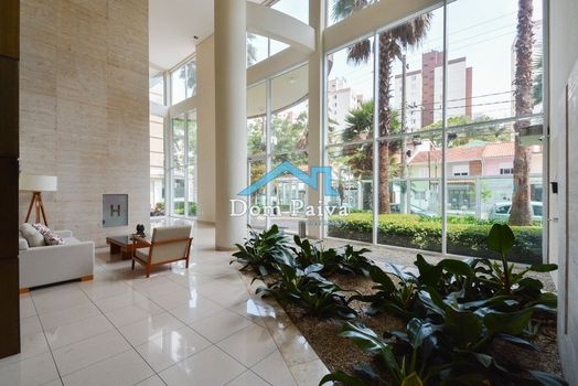 Foto 50 do(a) Apartamento de 4 quartos à venda em Vila Mariana, São Paulo