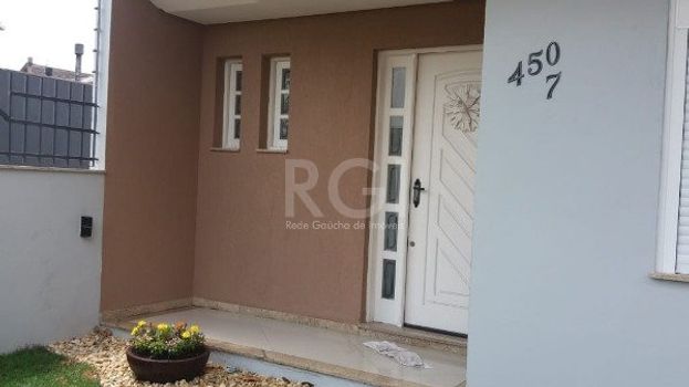 Foto 2 do(a) Casa de 4 quartos para alugar em Sarandi, Porto Alegre