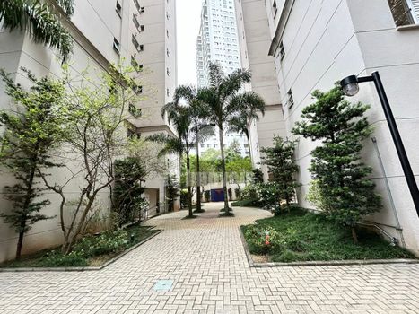 Foto 22 do(a) Apartamento de 2 quartos à venda em Vila Andrade, São Paulo