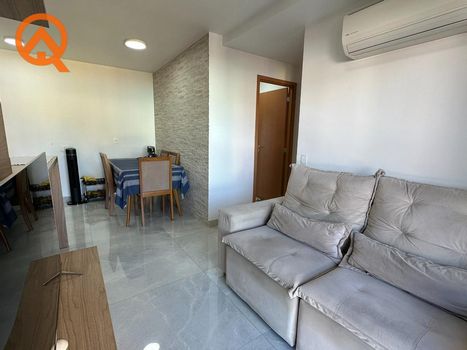 Foto 9 do(a) Apartamento de 2 quartos à venda em Vila Nova, Campinas