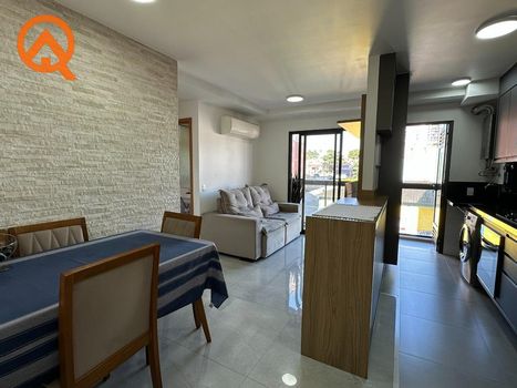 Foto 1 do(a) Apartamento de 2 quartos à venda em Vila Nova, Campinas