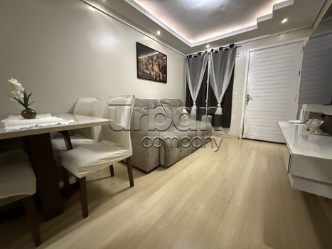 Foto 3 do(a) Casa em Condomínio de 2 quartos à venda em Olaria, Canoas