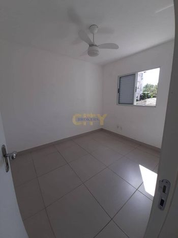 Foto 8 do(a) Apartamento de 2 quartos à venda em Ribeirão do Lipa, Cuiabá