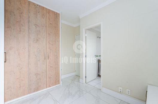 Foto 25 do(a) Apartamento de 3 quartos à venda em Cidade Monções, São Paulo