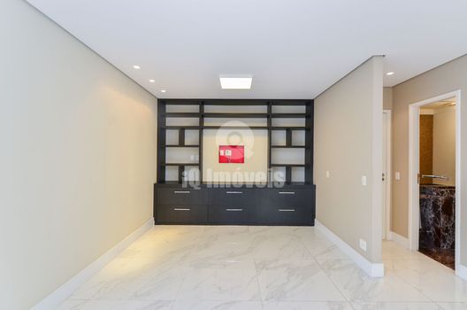 Foto 5 do(a) Apartamento de 3 quartos à venda em Cidade Monções, São Paulo