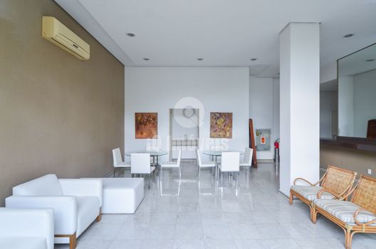Foto 44 do(a) Apartamento de 3 quartos à venda em Cidade Monções, São Paulo
