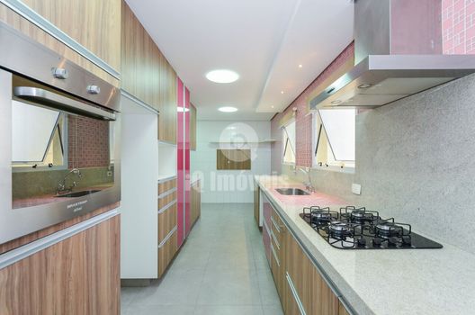 Foto 36 do(a) Apartamento de 3 quartos à venda em Cidade Monções, São Paulo
