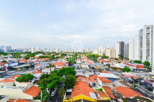 Foto 19 do(a) Apartamento de 3 quartos à venda em Cidade Monções, São Paulo