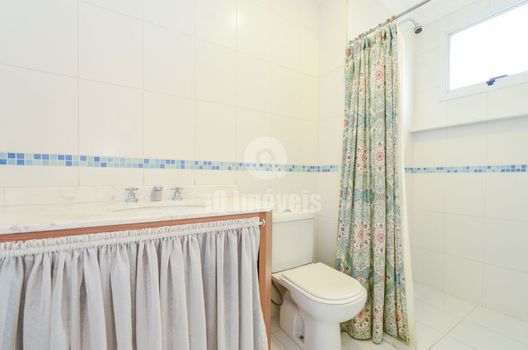 Foto 31 do(a) Apartamento de 3 quartos à venda em Cidade Monções, São Paulo