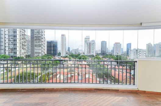 Foto 10 do(a) Apartamento de 3 quartos à venda em Cidade Monções, São Paulo