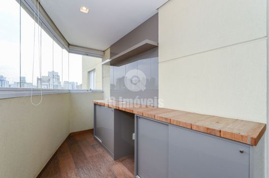 Foto 11 do(a) Apartamento de 3 quartos à venda em Cidade Monções, São Paulo
