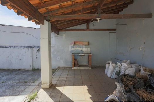 Foto 45 do(a) Casa de 4 quartos à venda em Vila Lucy, Sorocaba