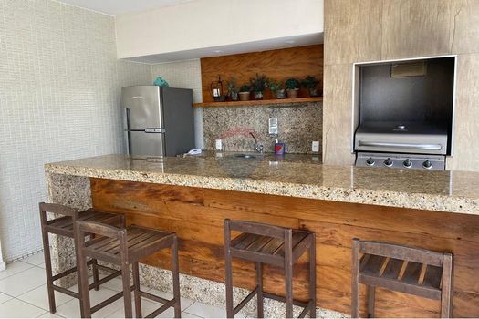 Foto 24 do(a) Apartamento de 2 quartos à venda em Laranjeiras, Rio de Janeiro