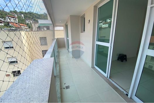 Foto 6 do(a) Apartamento de 2 quartos à venda em Laranjeiras, Rio de Janeiro