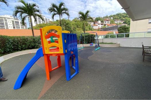 Foto 34 do(a) Apartamento de 2 quartos à venda em Laranjeiras, Rio de Janeiro