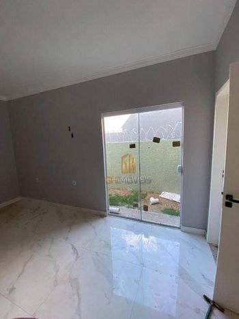 Foto 11 do(a) Casa de 3 quartos à venda em Jardim Buriti Sereno, Aparecida de Goiânia